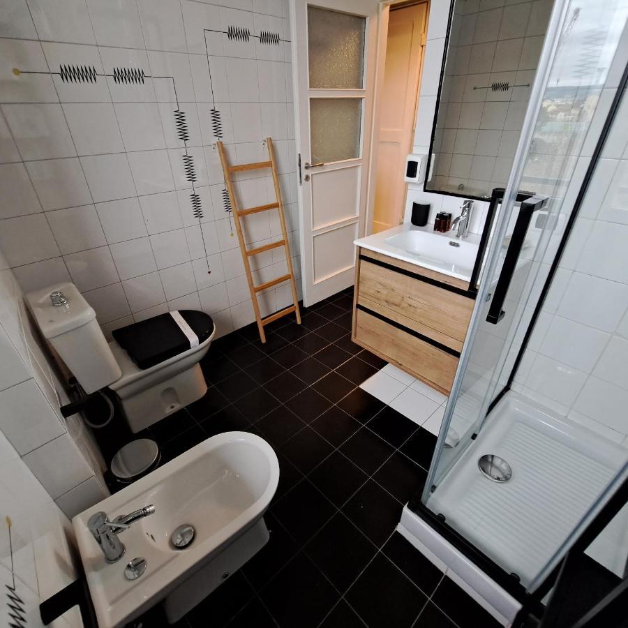 Apartment Corsica 11 Флоренция Екстериор снимка