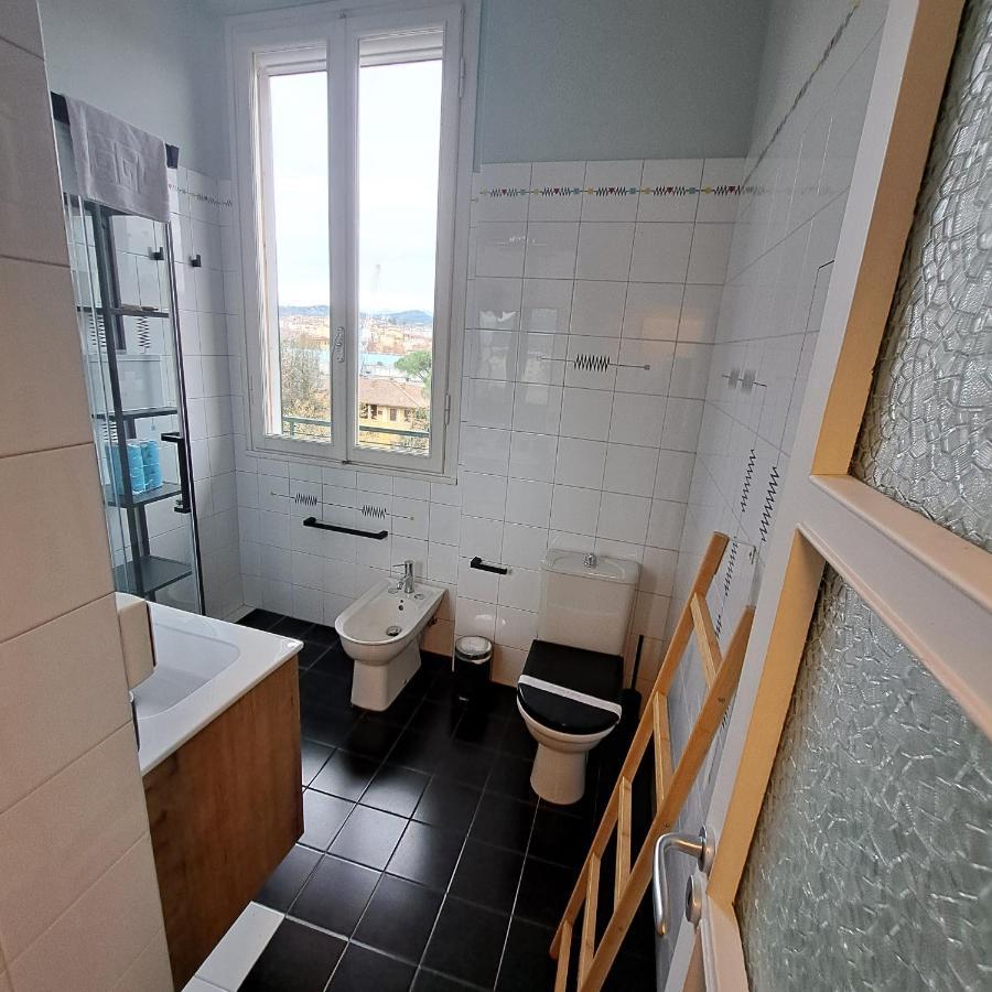 Apartment Corsica 11 Флоренция Екстериор снимка