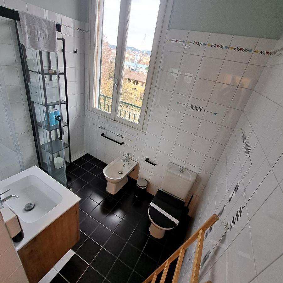 Apartment Corsica 11 Флоренция Екстериор снимка