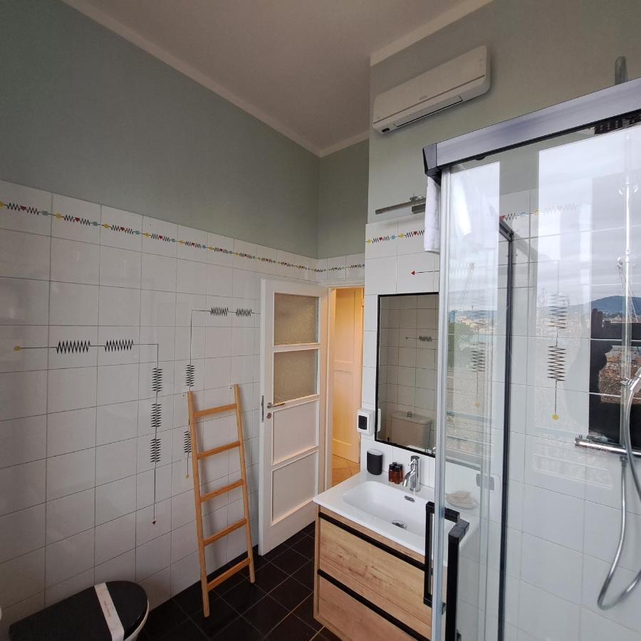 Apartment Corsica 11 Флоренция Екстериор снимка