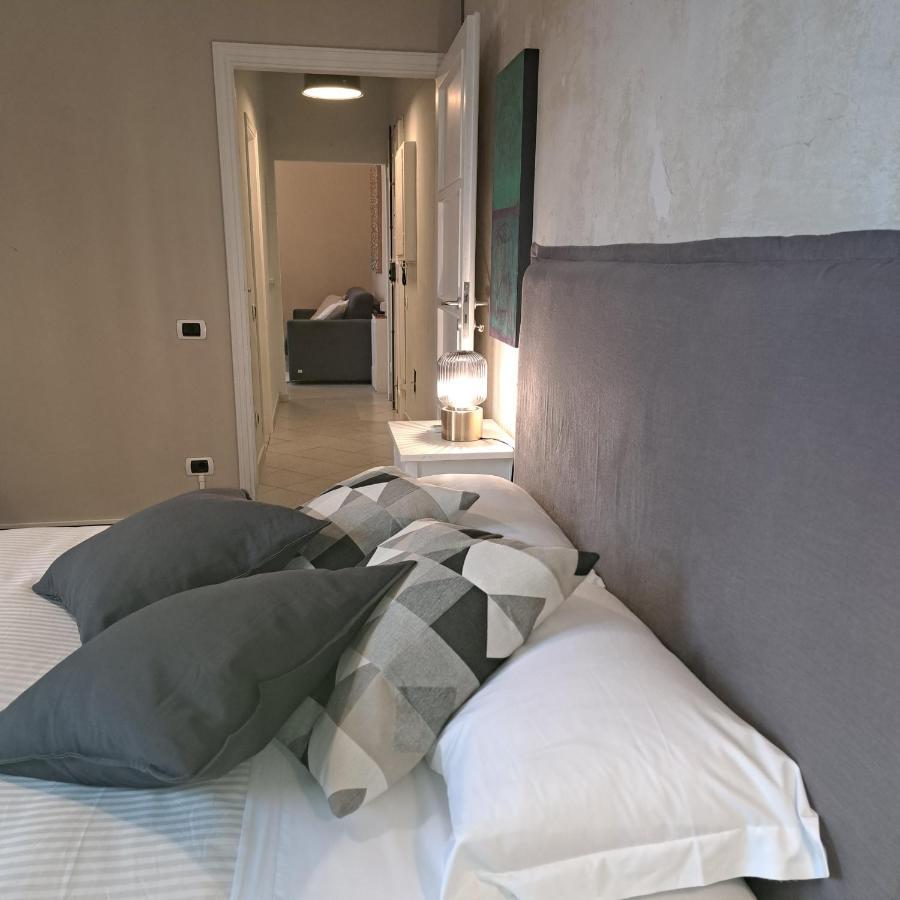 Apartment Corsica 11 Флоренция Екстериор снимка