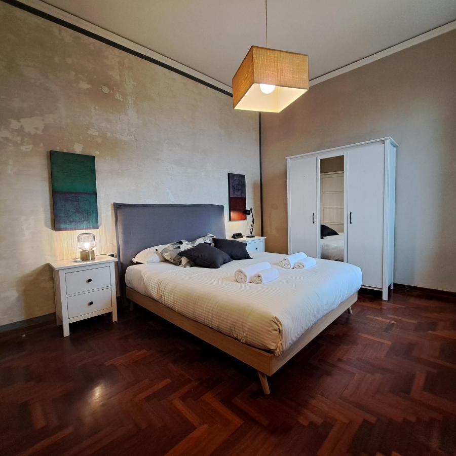 Apartment Corsica 11 Флоренция Екстериор снимка